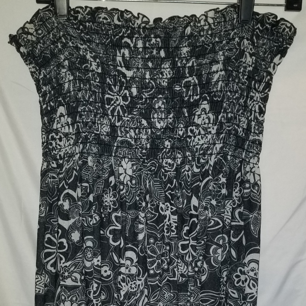Fashion Bug tub top size 22/24